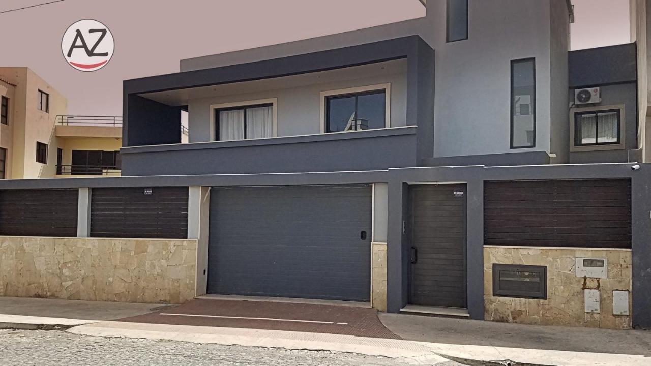 Your Home Away From Home Praia Exterior foto
